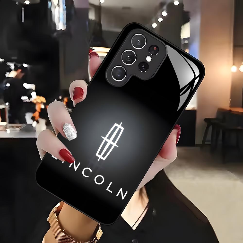 Magnetic Phone Case - Etui na telefon L-LincolnES Luxury Sedan