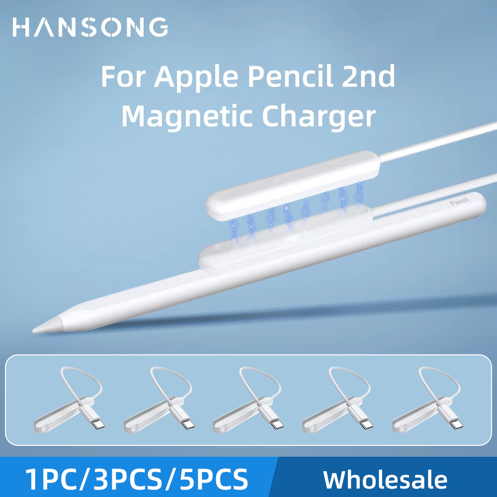 Phone Accessories Wholesale - Hurtownia: Bezprzewodowa ładowarka do Apple Pencil