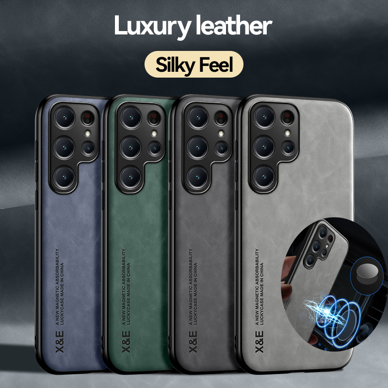 Car Mount Phone - Etui odporne na wstrząsy do Samsung