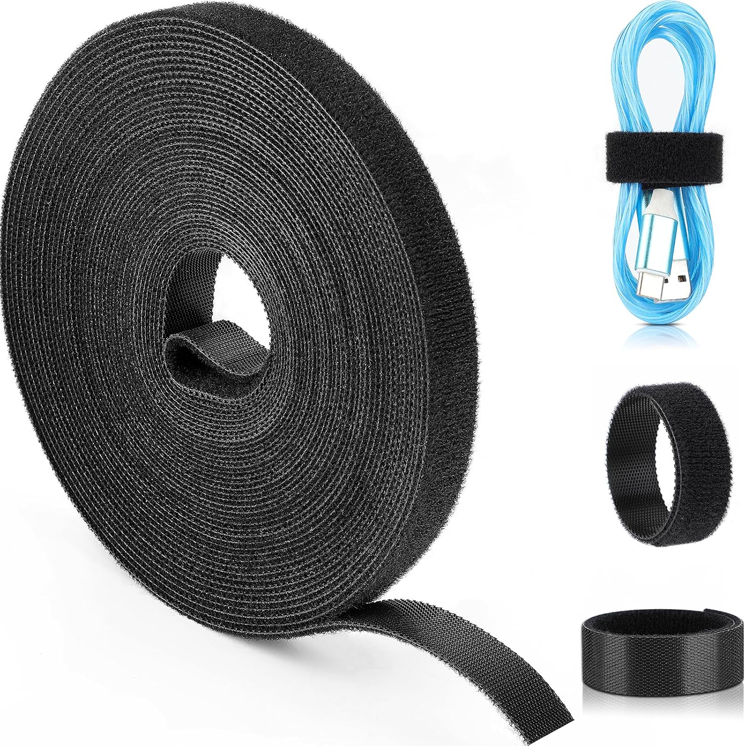 Organizer kabli, zarządzanie k – Phone Accessories Organizer recenzja i cena