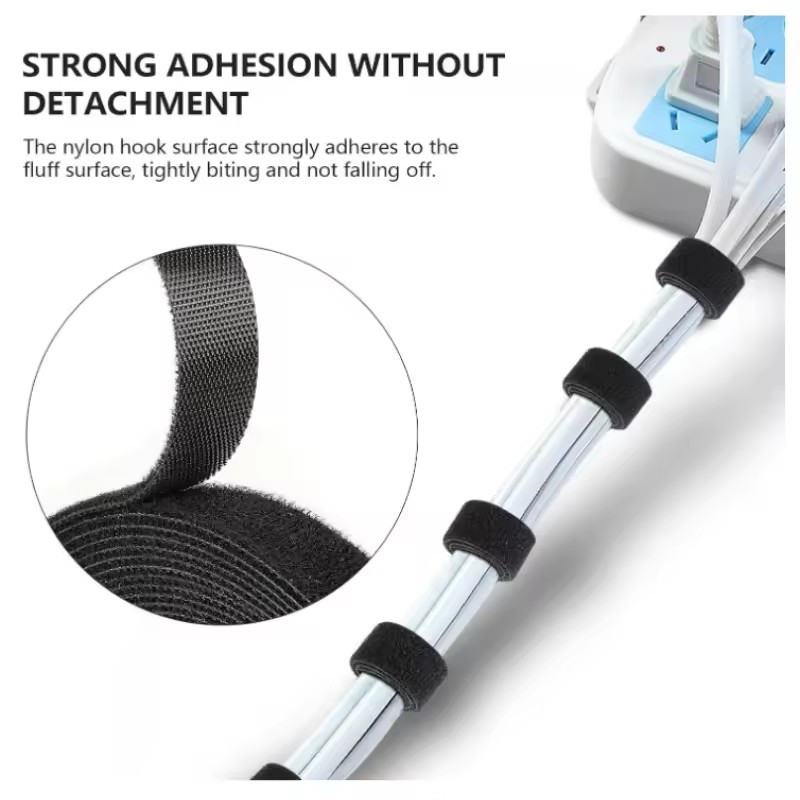 Organizer kabli, zarządzanie k – Phone Accessories Organizer recenzja i cena