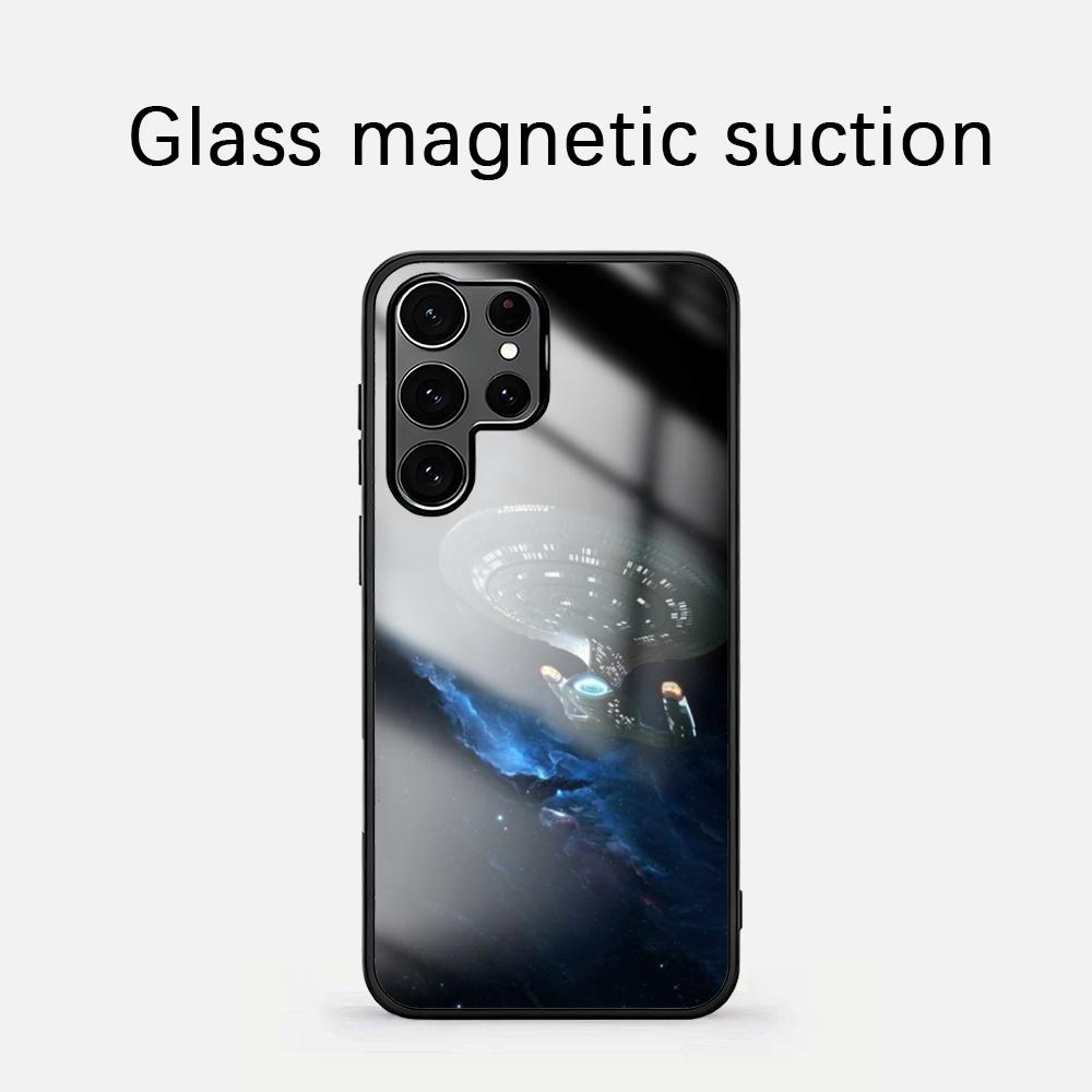 Luksusowe etui na telefon z mo – Magnetic Phone Case recenzja i cena