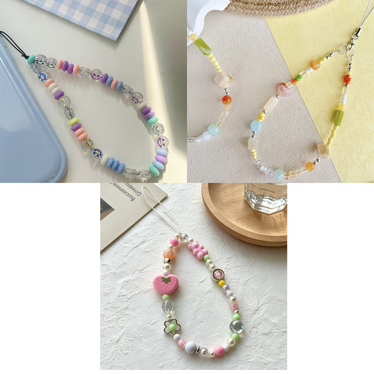 Hurtowo 30 szt. pomarańczowych – Phone Accessories Wholesale recenzja i cena