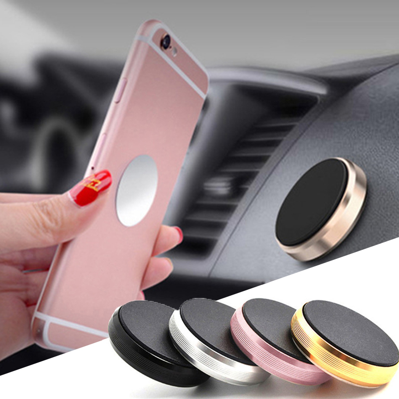 Magnetyczny uchwyt samochodowy – Car Mount Phone recenzja i cena