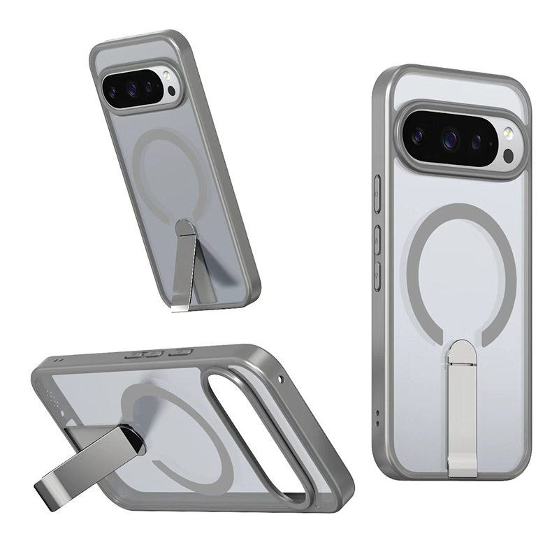 Magnetyczny, metalowy, niewido – Car Mount Phone recenzja i cena