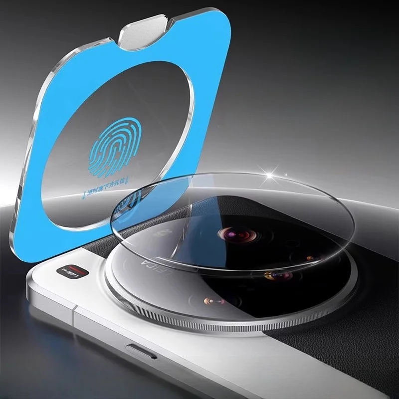 Szkło ochronne na obiektyw apa – Phone Accessories Online Shop recenzja i cena