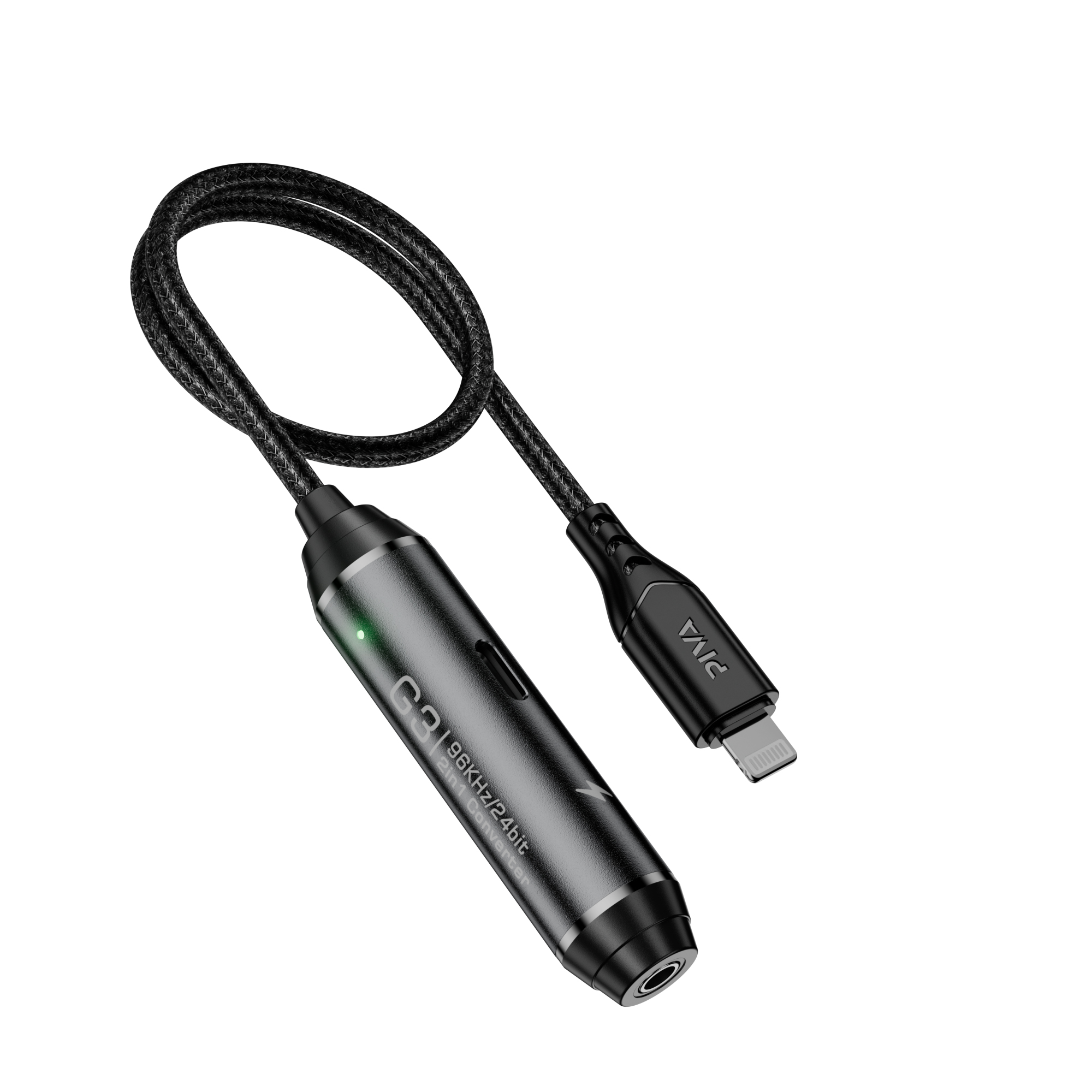 Kabel Piva 40cm 2w1 Szybkie Ła – Fast Charging Cable recenzja i cena