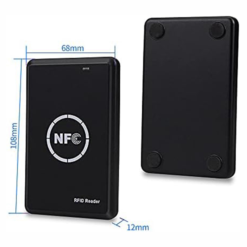 Y02ASmart Kserowarka kart kont – Nfc Card Reader recenzja i cena