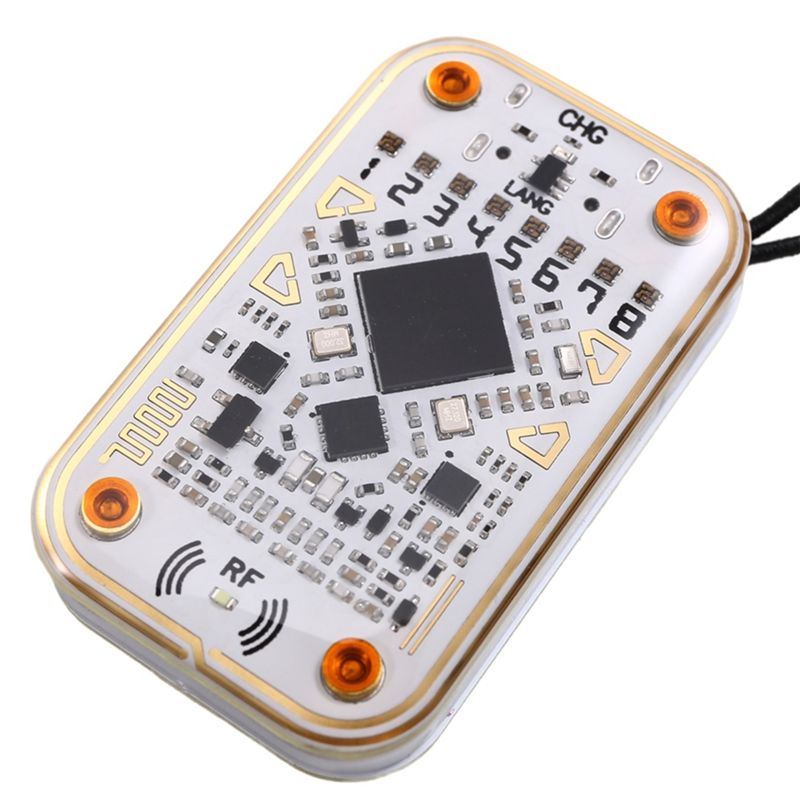 【DOSTĘPNY】Czytnik chipów RFID  – Nfc Card Reader recenzja i cena