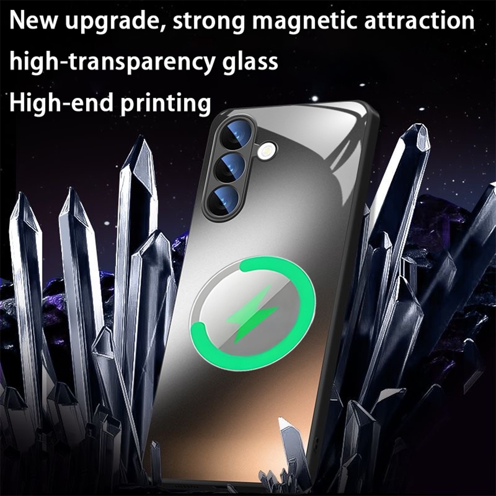 Etui na telefon Samsung S26 S2 – Magnetic Phone Case recenzja i cena