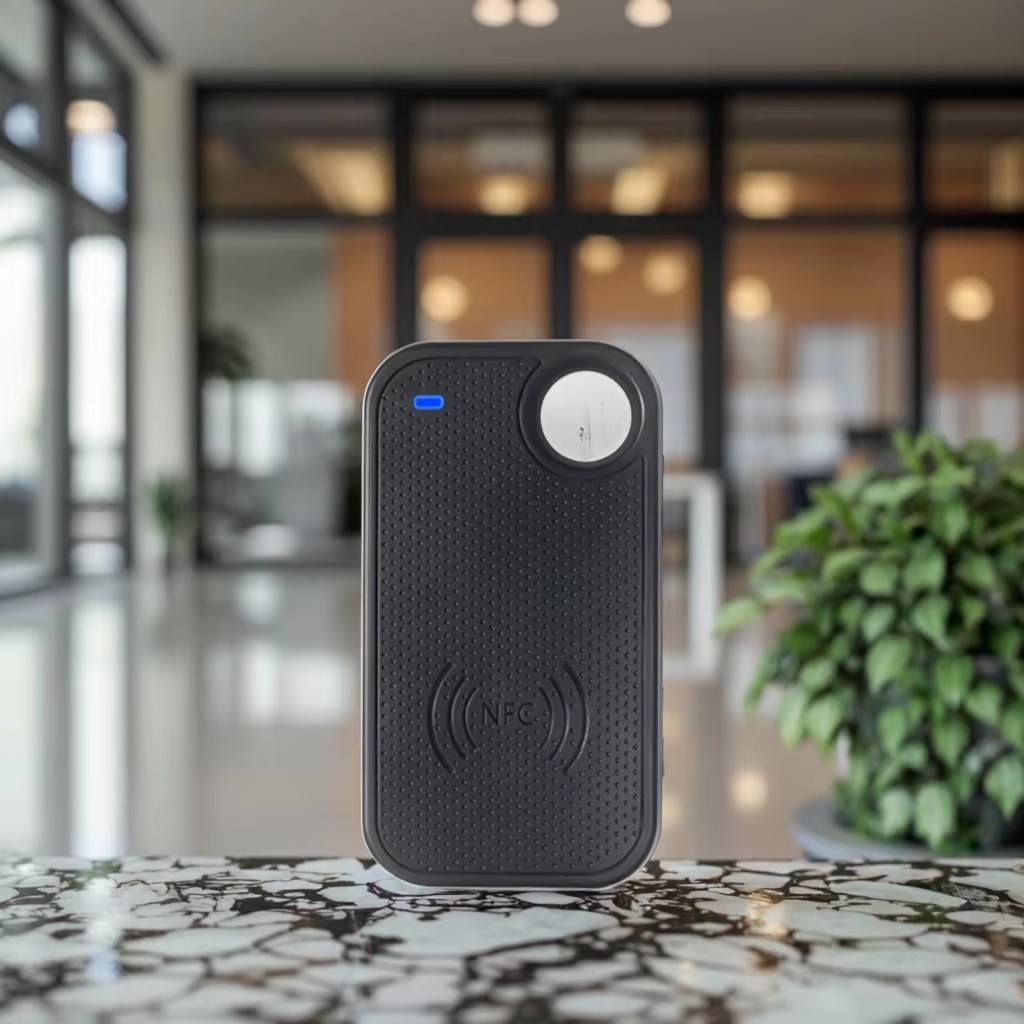 Wodoodporny kopiator NFC 3. ge – Nfc Card Reader recenzja i cena