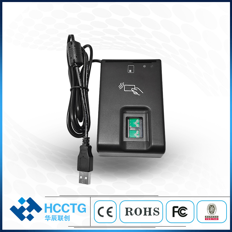 Czytnik kart inteligentnych z  – Nfc Card Reader recenzja i cena