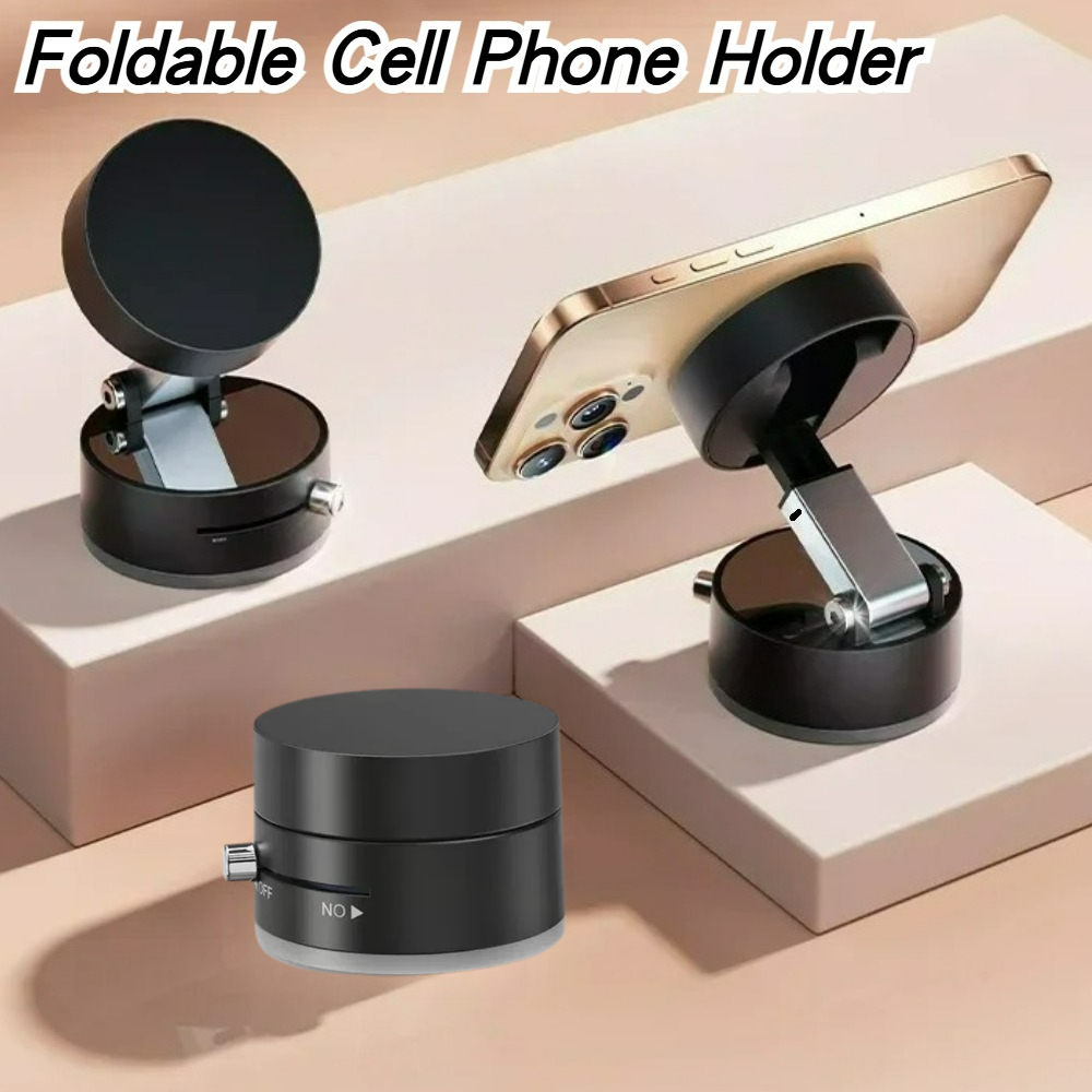 Wysokowydajny magnetyczny uchw – Car Mount Phone recenzja i cena