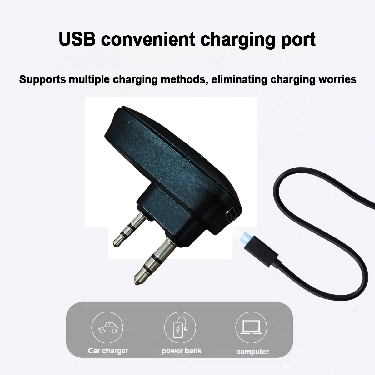 Adapter Bluetooth do programow – Phone Accessories Types recenzja i cena