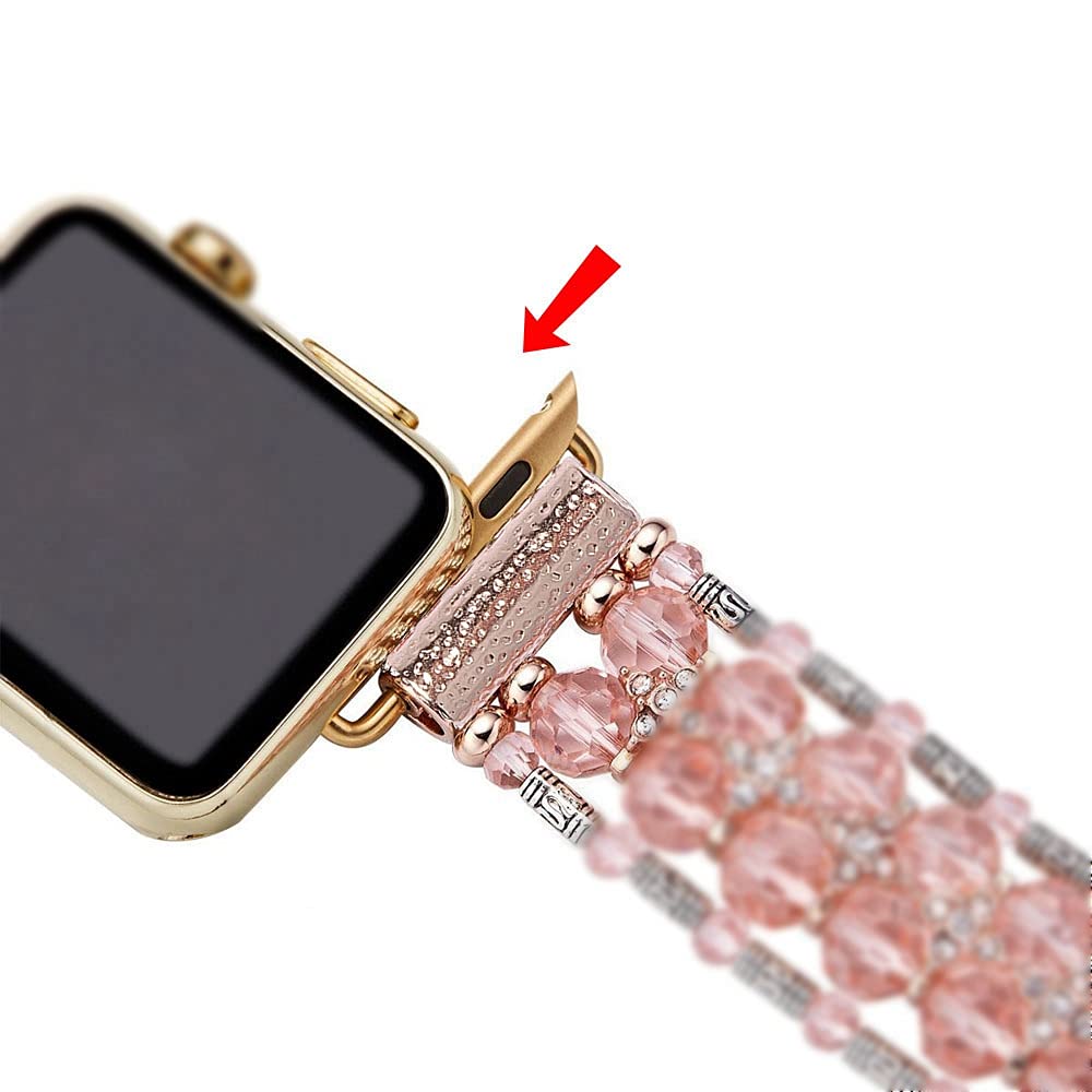 Złącze adaptera do Apple Watch – Phone Accessories Wholesale recenzja i cena
