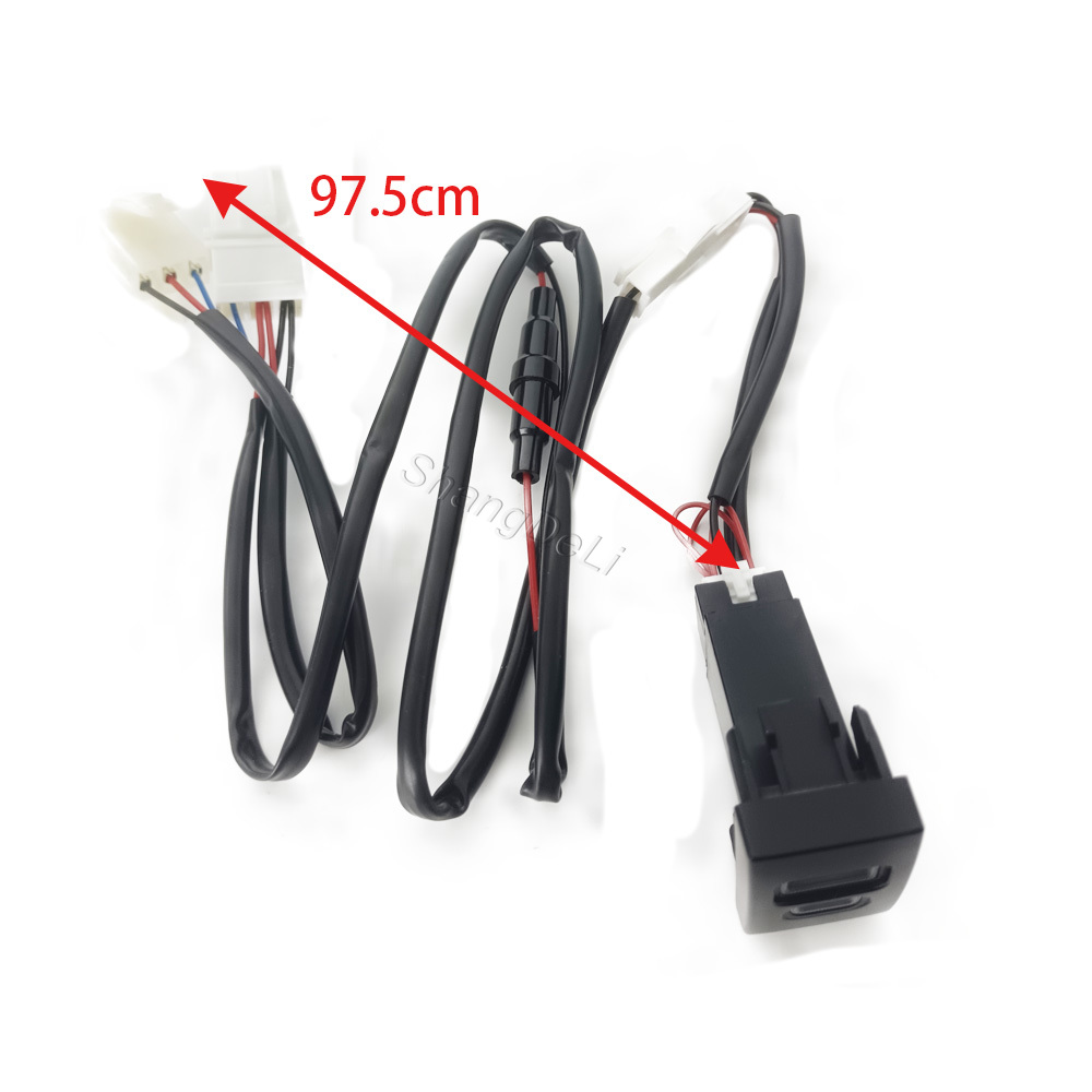 1 szt. Ładowarka samochodowa Q – Phone Accessories Types recenzja i cena
