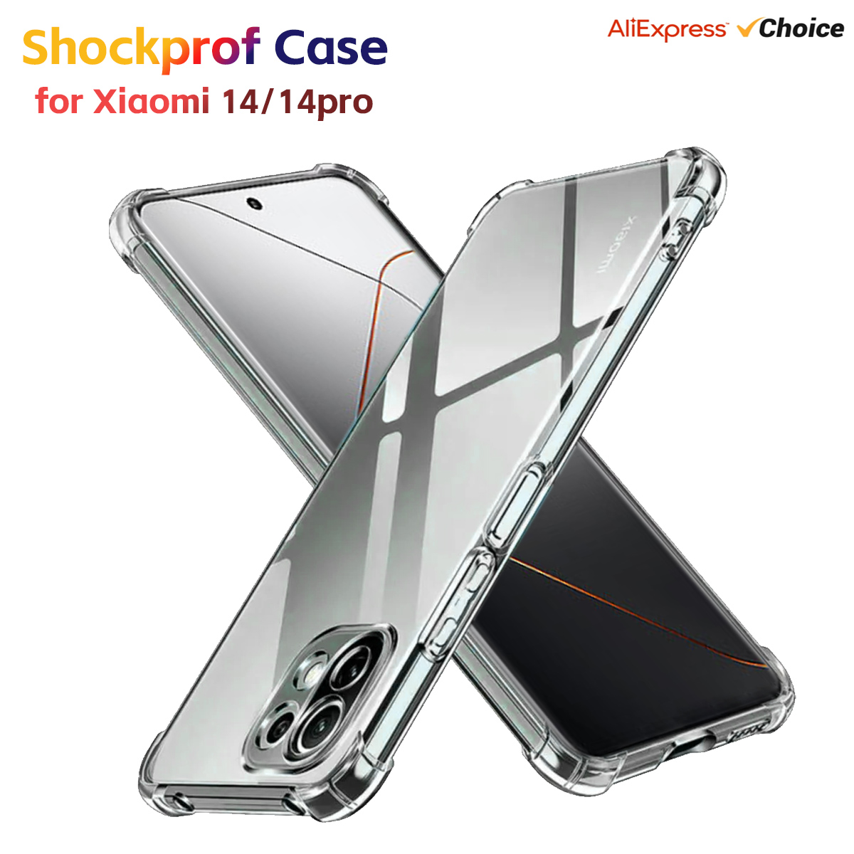 Przezroczyste etui TPU do tele – Phone Accessories Online Shop recenzja i cena