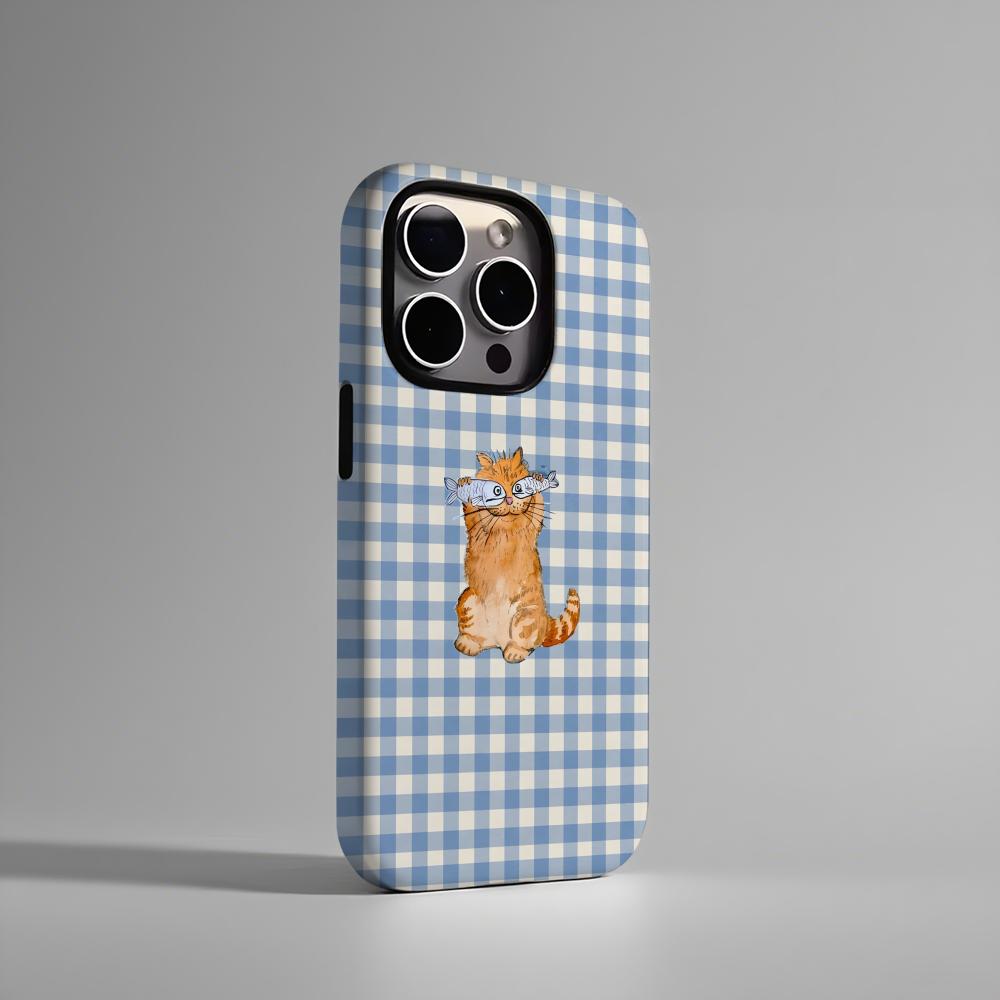 Etui na telefon Cute cats and  – Magnetic Phone Case recenzja i cena