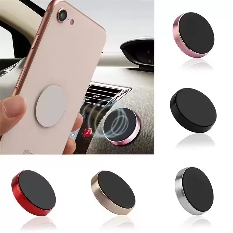 Magnetyczny uchwyt samochodowy – Car Mount Phone recenzja i cena
