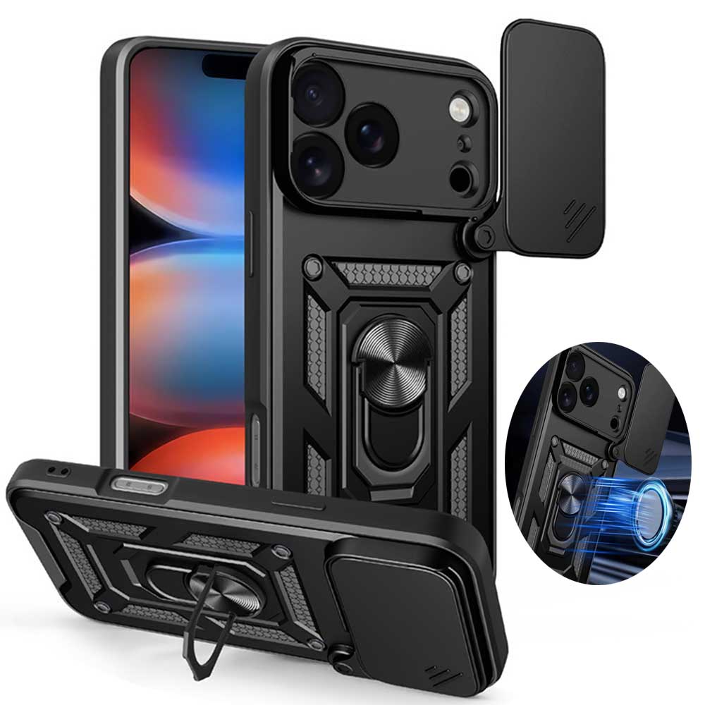 Odporny na wstrząsy futerał na – Phone Accessories Japan recenzja i cena
