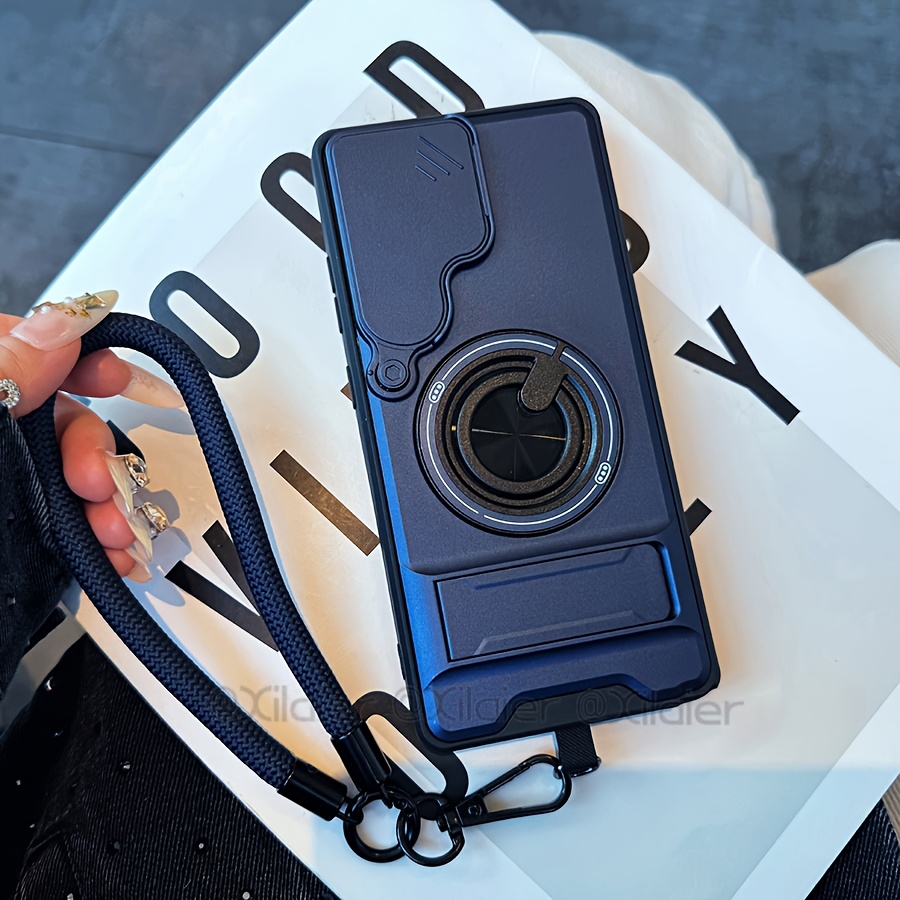 Wielofunkcyjne etui na telefon – Car Mount Phone recenzja i cena