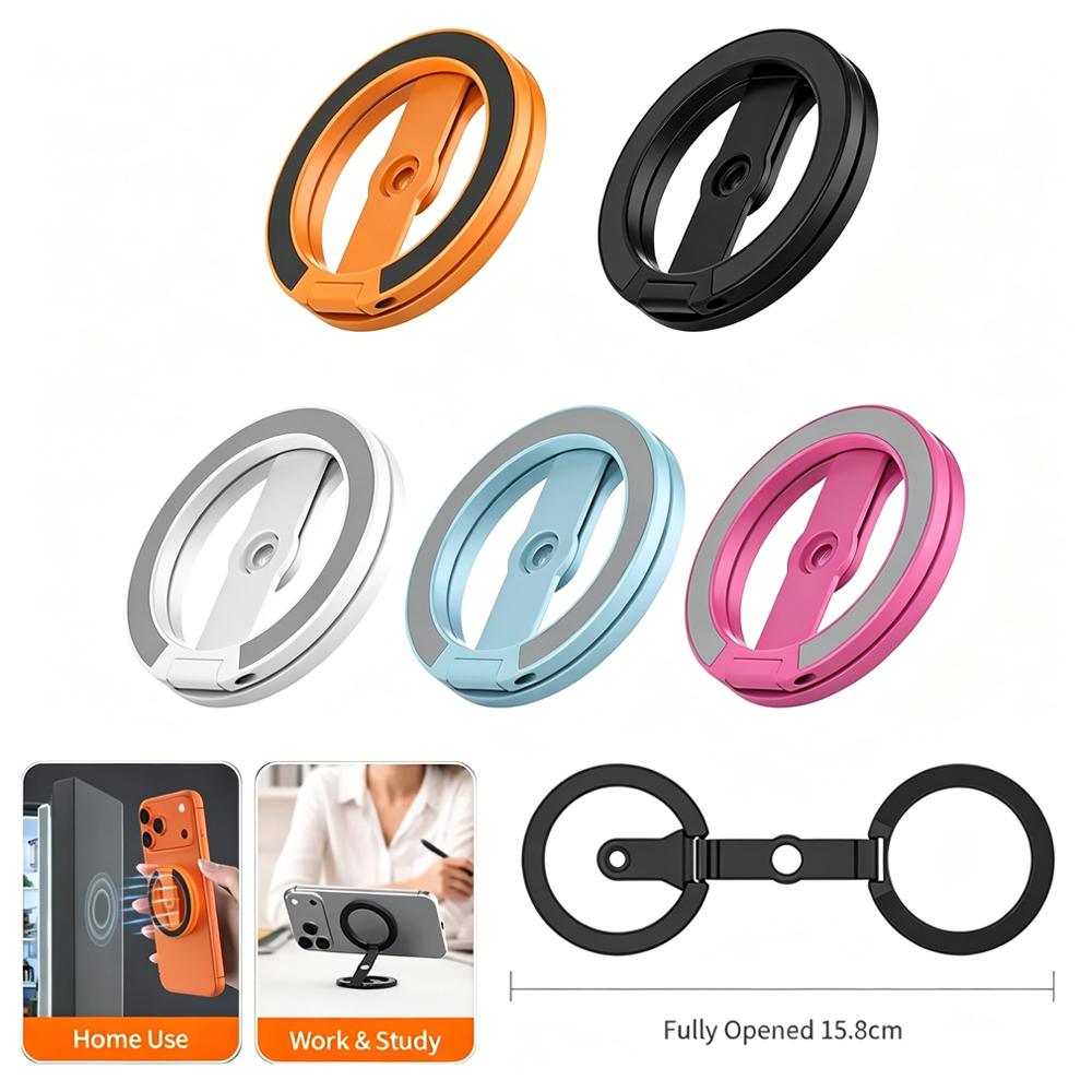 Przenośna, składana, dwustronn – Phone Accessories Crochet recenzja i cena