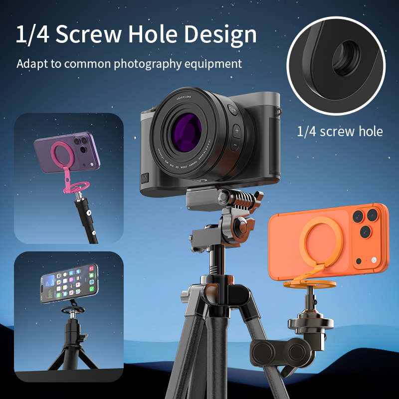 Przenośna, składana, dwustronn – Phone Accessories Crochet recenzja i cena
