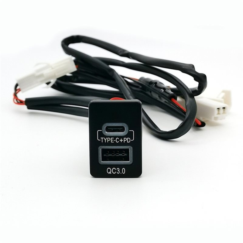 Akcesoria kablowe Niebieskie ś – Phone Accessories Types recenzja i cena