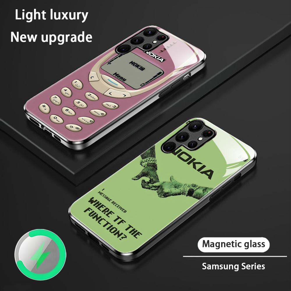 Fajne etui na telefon marki N- – Magnetic Phone Case recenzja i cena