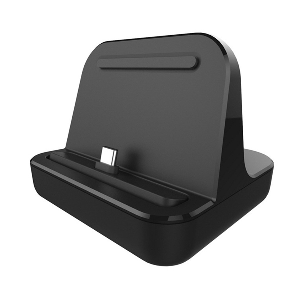 Stacja ładująca typu C Stacja  – Phone Accessories Types recenzja i cena