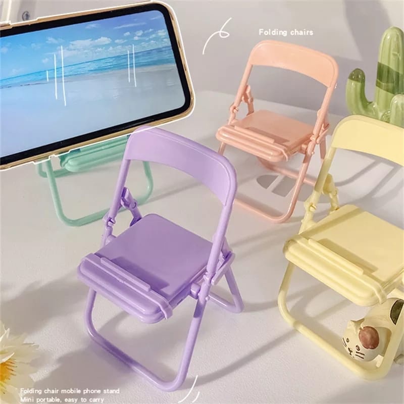 Uroczy uchwyt na telefon w ksz – Phone Accessories Crochet recenzja i cena