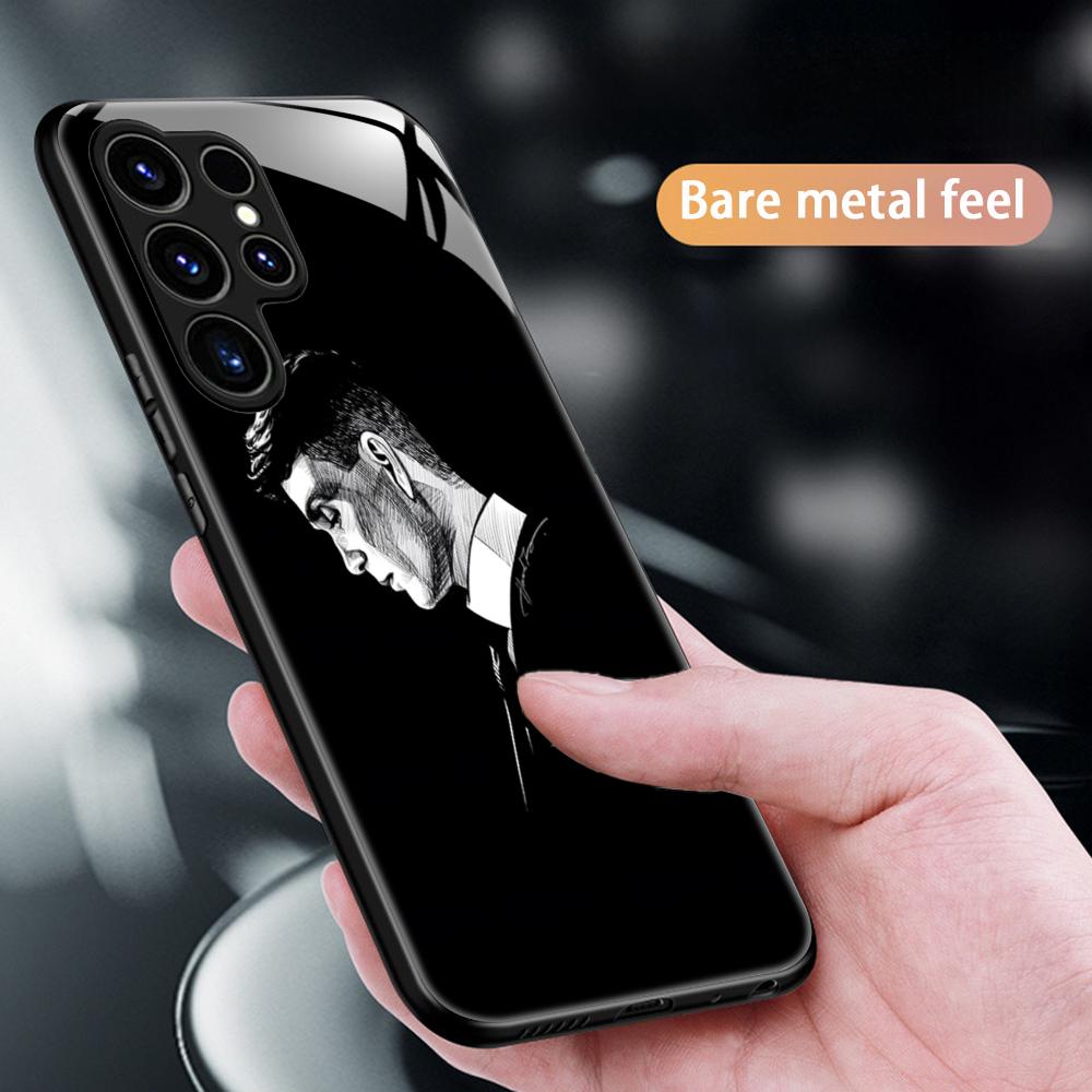 Etui na telefon z motywem seri – Magnetic Phone Case recenzja i cena