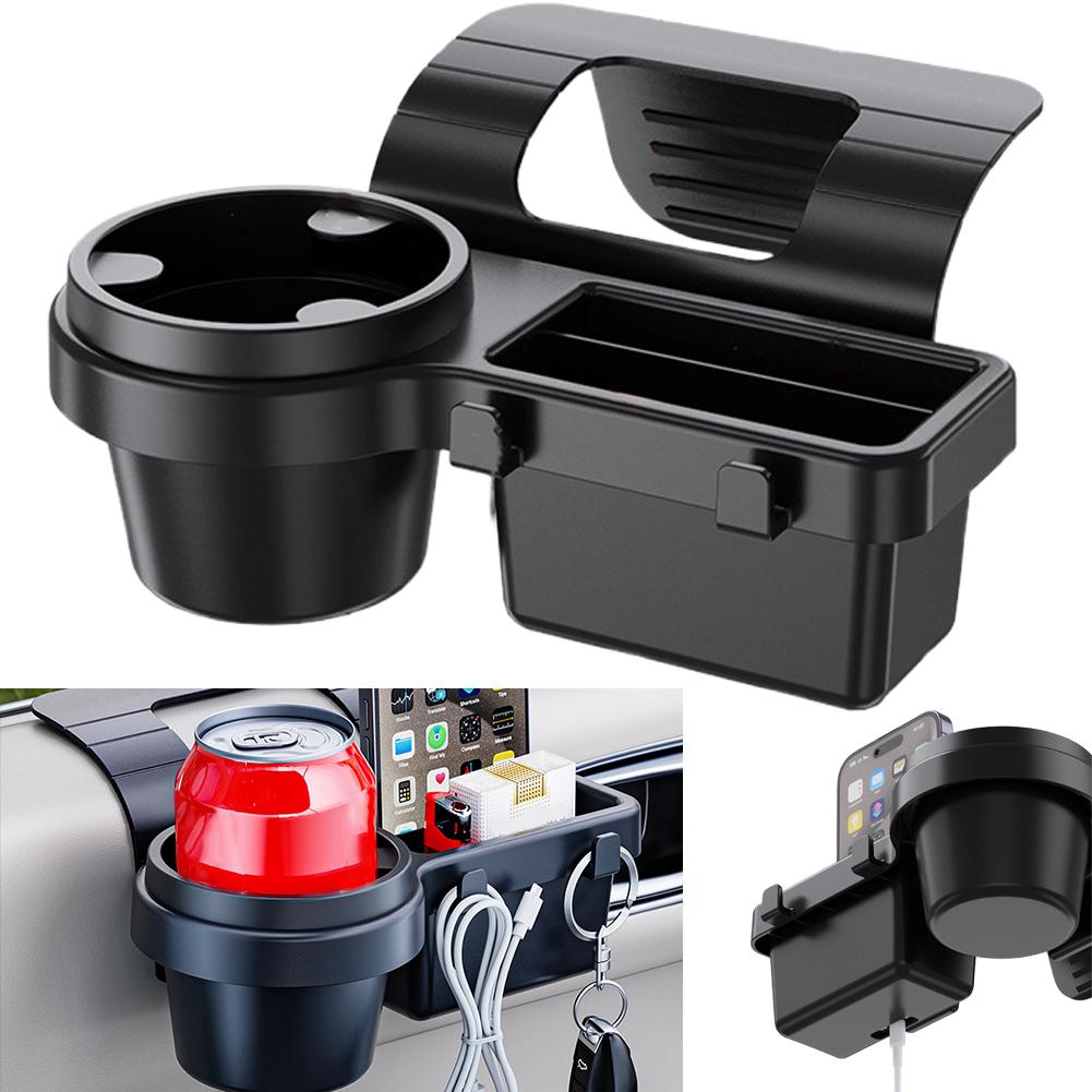 Uchwyt na napoje do samochodu, – Phone Accessories Organizer recenzja i cena
