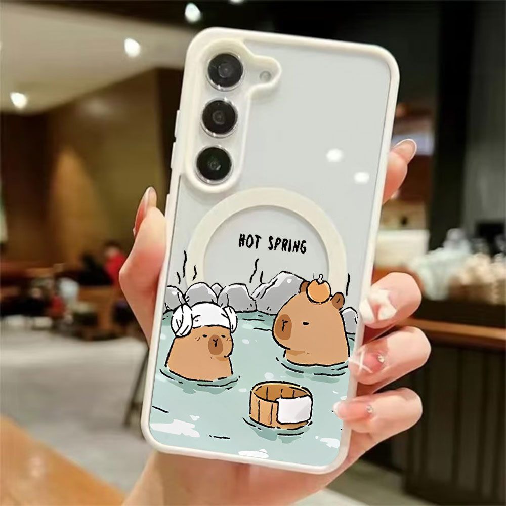 Przezroczyste magnetyczne etui – Magnetic Phone Case recenzja i cena