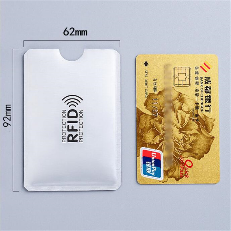 5-20PCS Uchwyt na kartę Anti R – Nfc Card Reader recenzja i cena