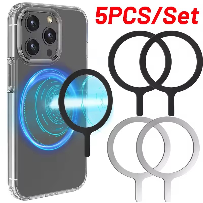5-1 szt. Pierścień naklejany d – Car Mount Phone recenzja i cena