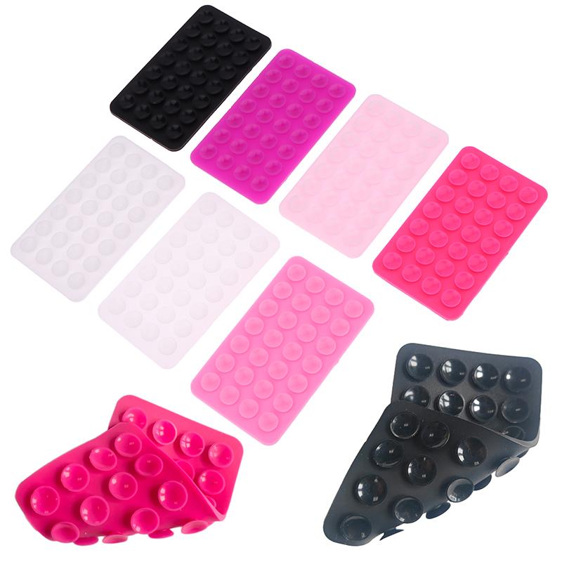 1 szt. Dwustronna silikonowa p – Phone Accessories Crochet recenzja i cena