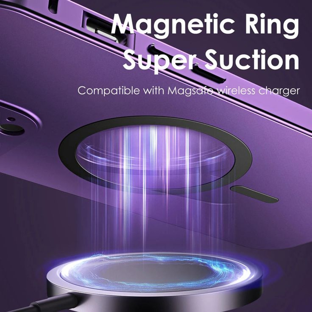 Etui na telefon Wuthering Wave – Magnetic Phone Case recenzja i cena