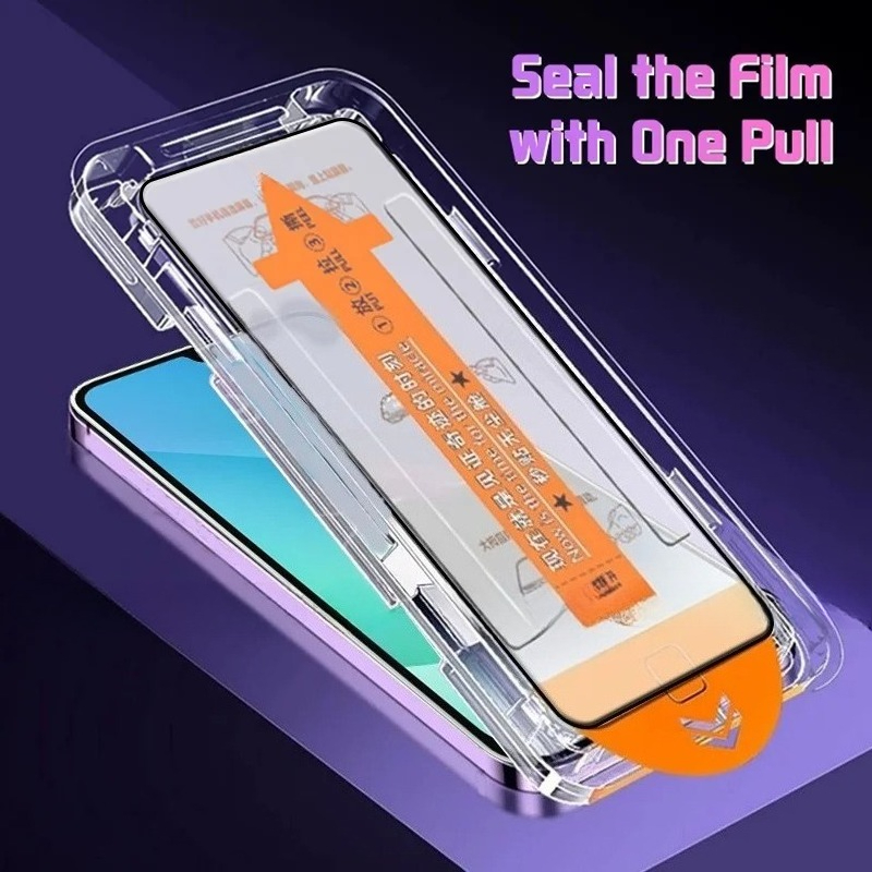 2 szt. Szkło Hartowane 9H do H – Phone Accessories Online Shop recenzja i cena