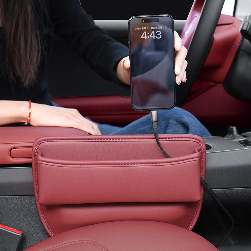 Organizer do wypełnienia przes – Phone Accessories Organizer recenzja i cena
