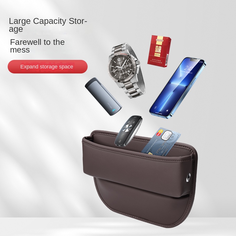 Organizer do wypełnienia przes – Phone Accessories Organizer recenzja i cena