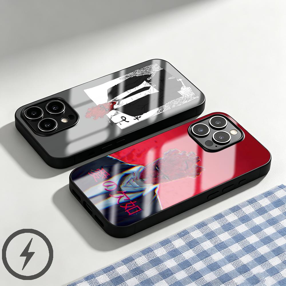 Etui na telefon Anime Dorohedo – Magnetic Phone Case recenzja i cena